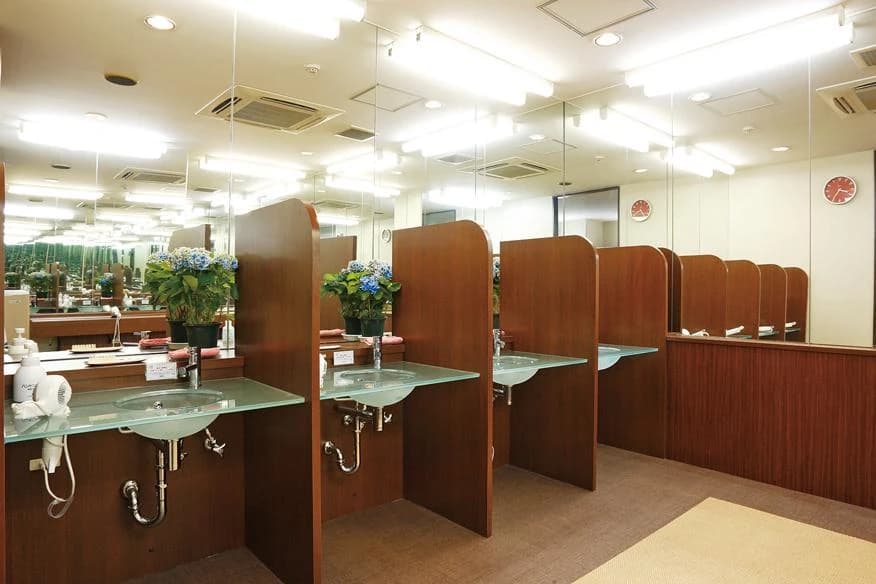 CENTRALSPORTS(セントラルスポーツ) テニス 武蔵小杉 画像 6