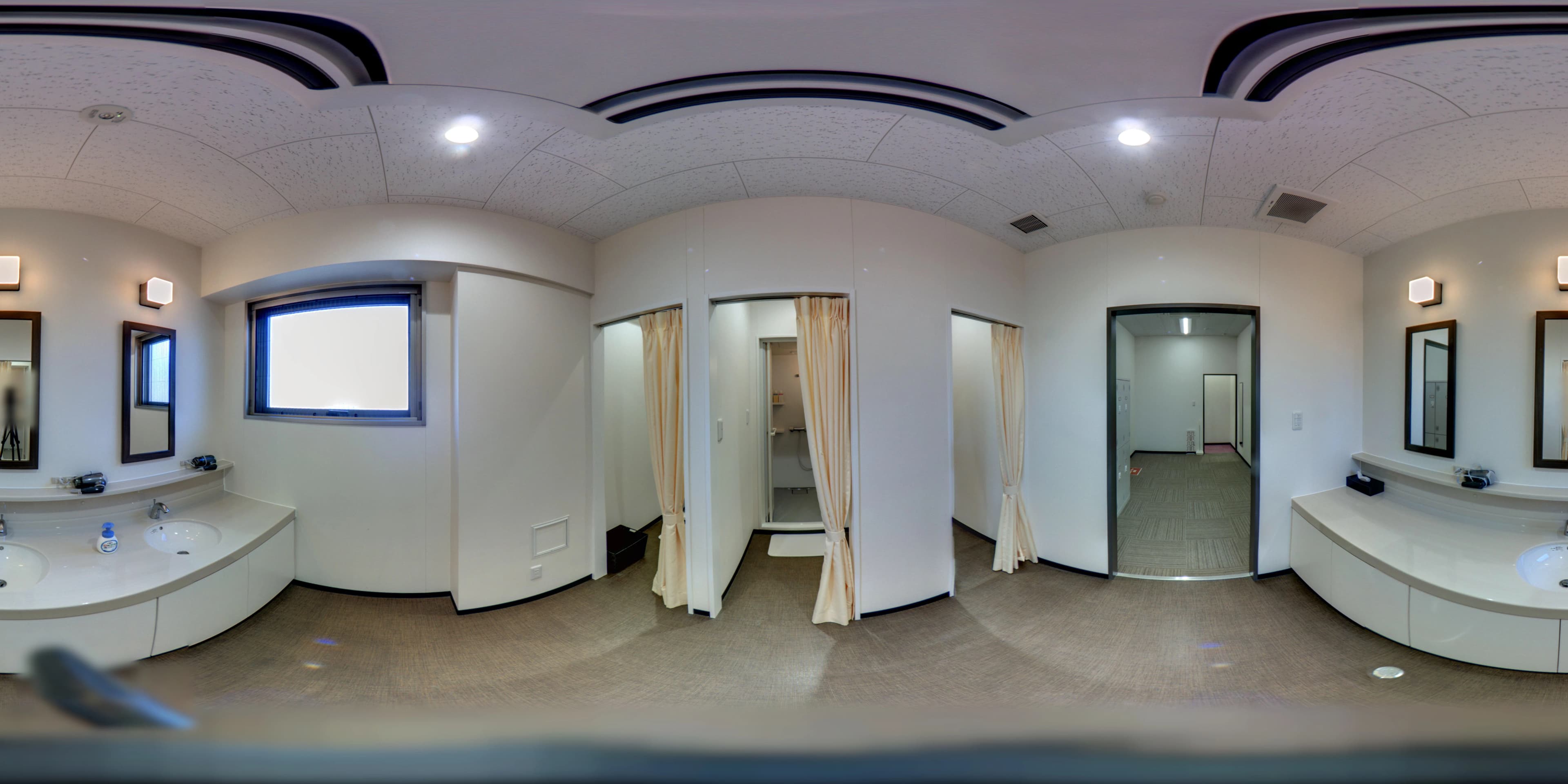 テニススクール・ノア 横浜東戸塚校のメイン画像