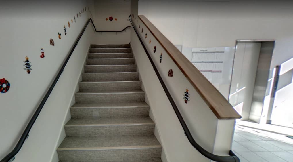 テニススクール・ノア 横浜東戸塚校のサムネイル画像 3