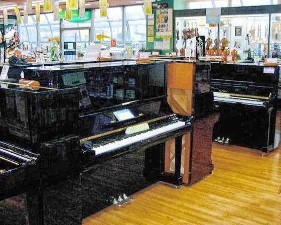 島村楽器の音楽教室 ユーカリが丘店 ドラムのメイン画像
