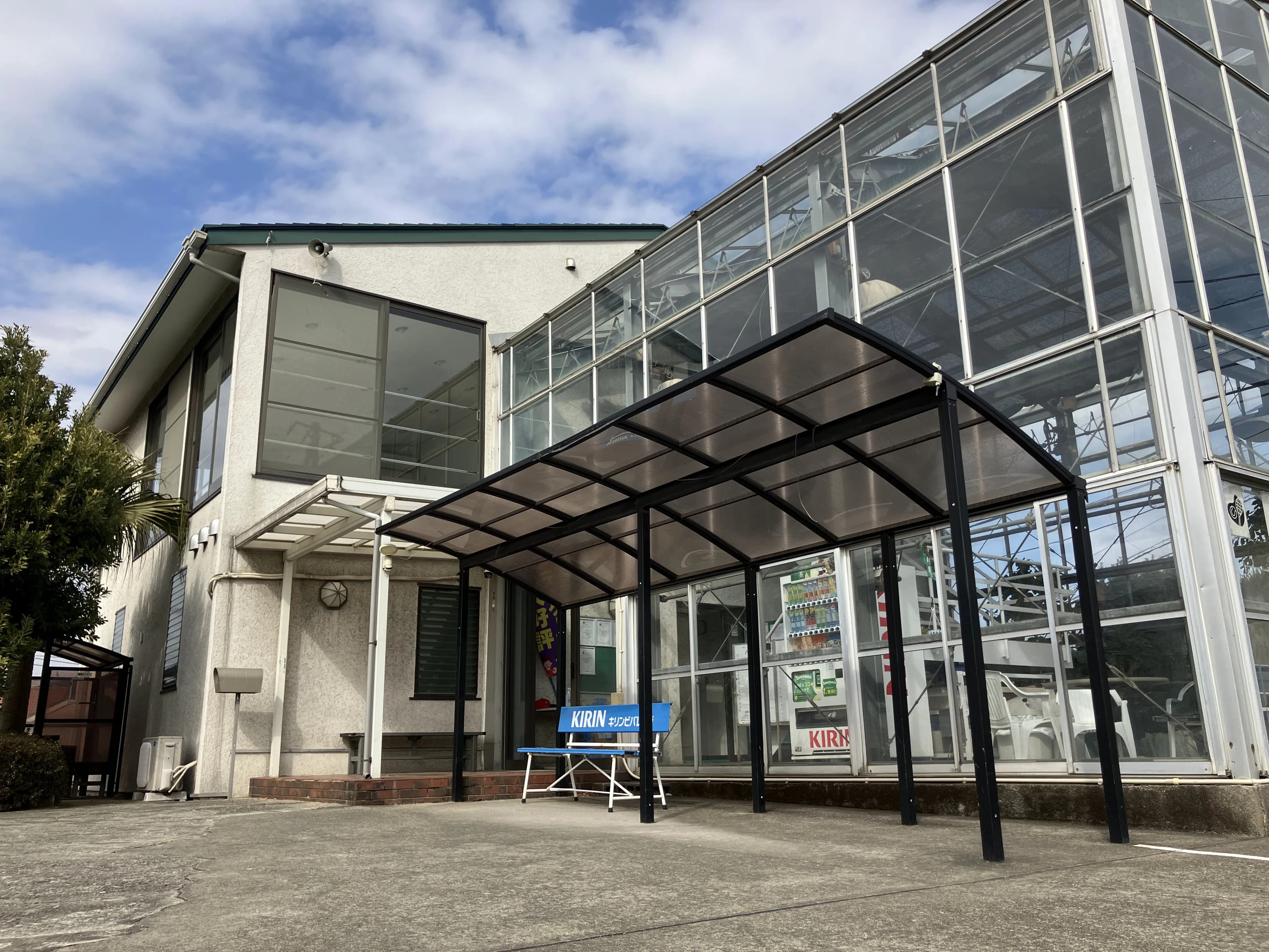 イザワテニスガーデンテニススクール 石川教室 画像 2