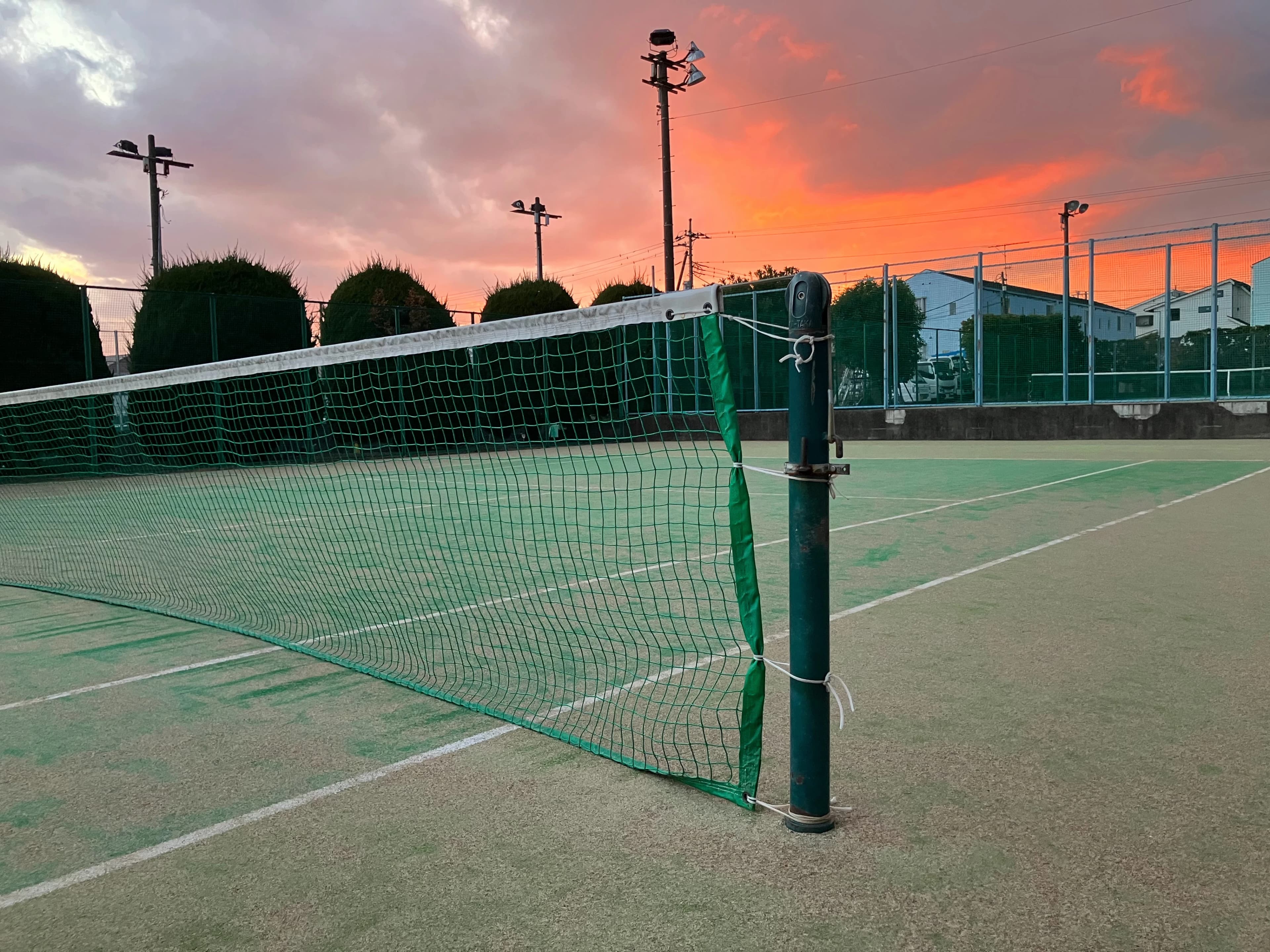 イザワテニスガーデンテニススクール 石川教室 画像 4