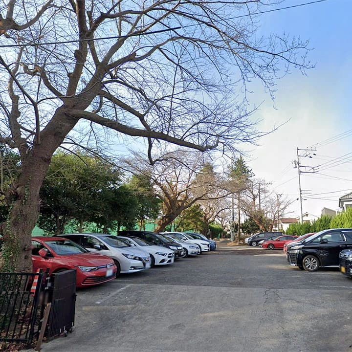 FarEast Jr. Tennis Academy(ファーイースト・ジュニアテニスアカデミー) 中央林間のメイン画像