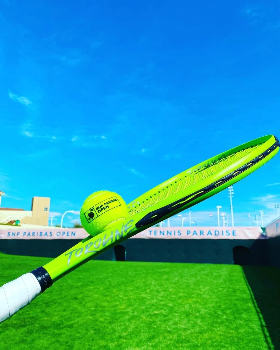 FIFTY CLUB テニス 大野台教室のサムネイル画像 2