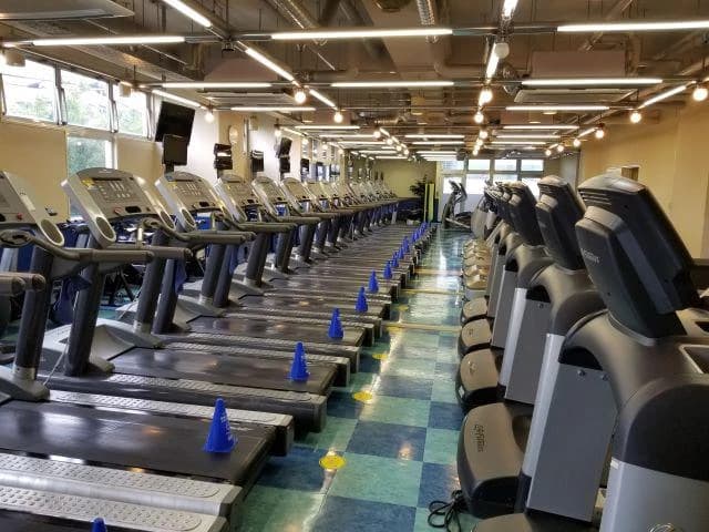 CENTRALSPORTS(セントラルスポーツ) テニス 東戸塚駅前 画像 12