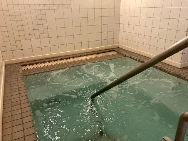 CENTRALSPORTS(セントラルスポーツ) テニス 東戸塚駅前 画像 1