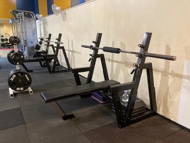 CENTRALSPORTS(セントラルスポーツ) テニス 東戸塚駅前 画像 5