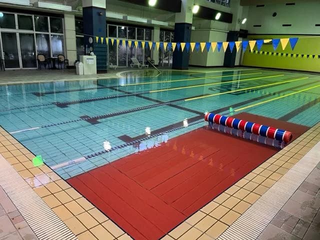 CENTRALSPORTS(セントラルスポーツ) テニス 東戸塚駅前 画像 8