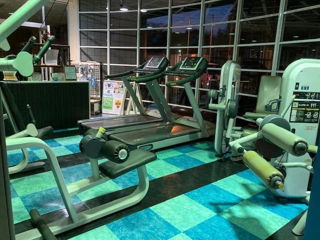 CENTRALSPORTS(セントラルスポーツ) テニス 東戸塚駅前 画像 10