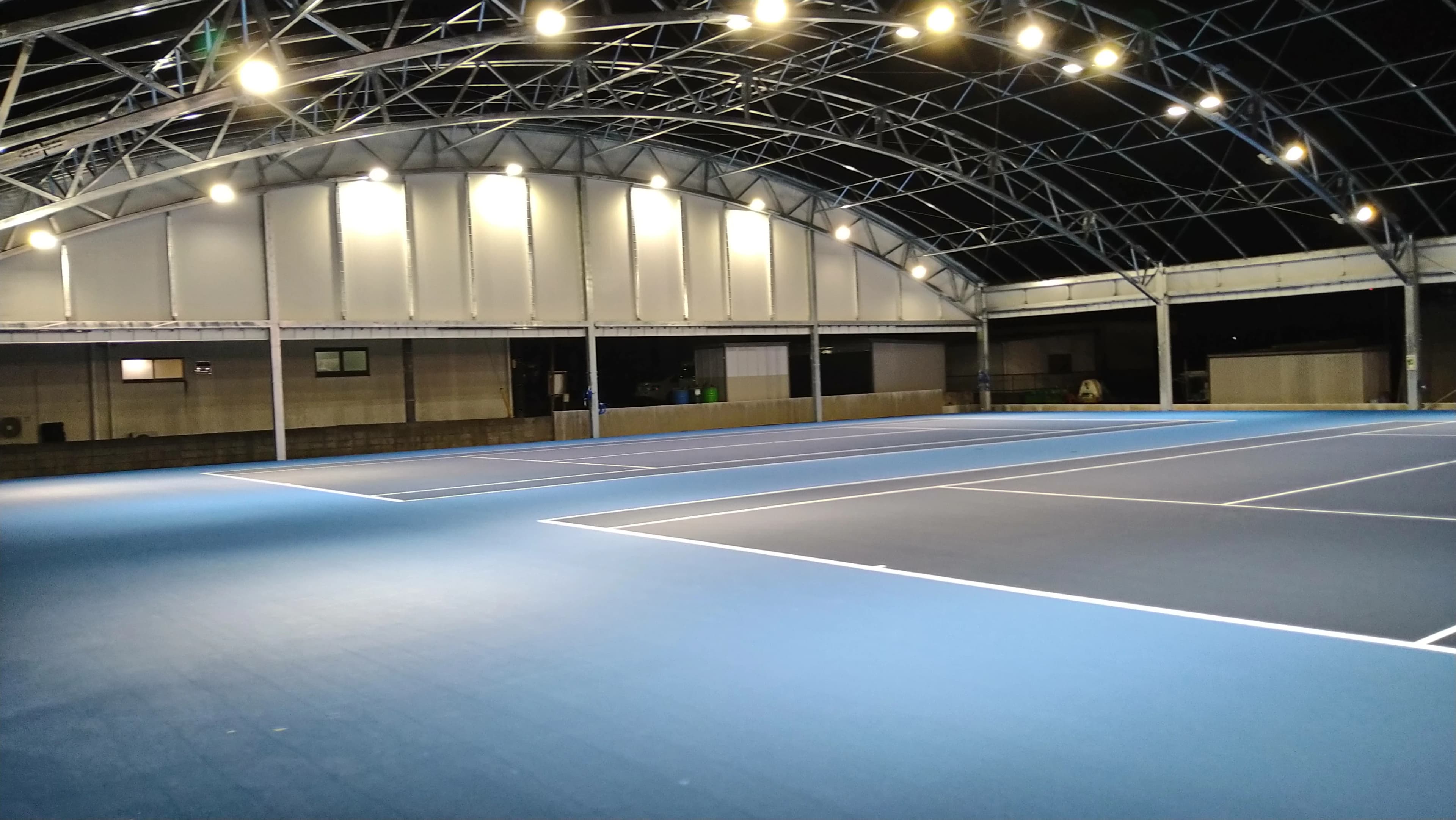 SEED TENNIS CLUB(シードテニスクラブ) 栄教室のメイン画像