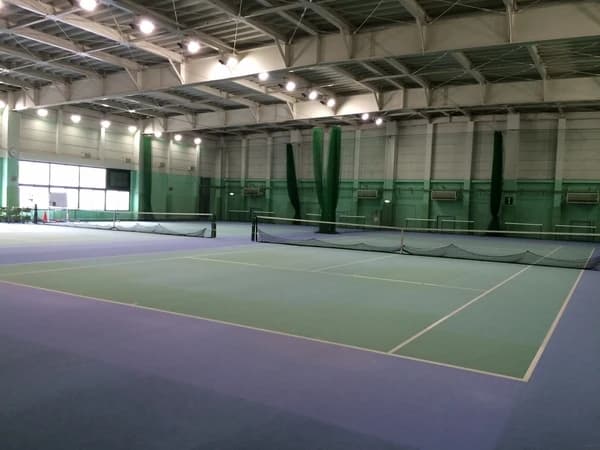 スポーツクラブ ルネサンス テニス 蕨24 画像 22