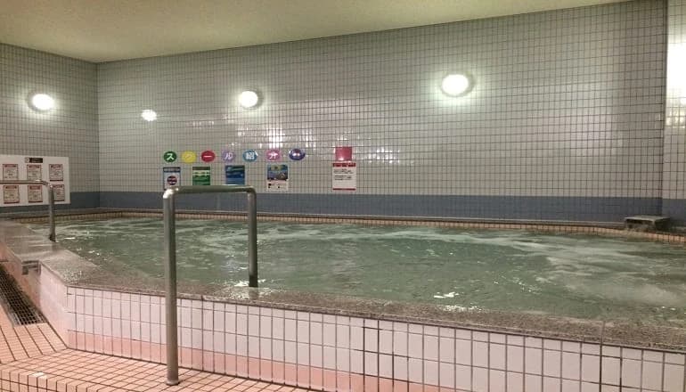 スポーツクラブ ルネサンス テニス 蕨24 画像 33