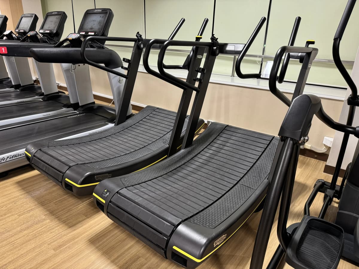 スポーツクラブ ルネサンス テニス 蕨24 画像 38