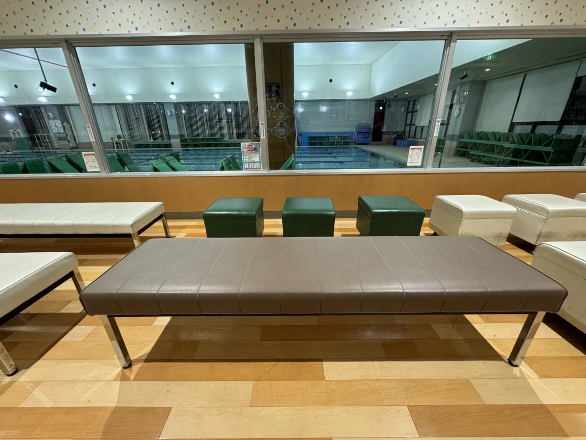 スポーツクラブ ルネサンス テニス 蕨24 画像 39