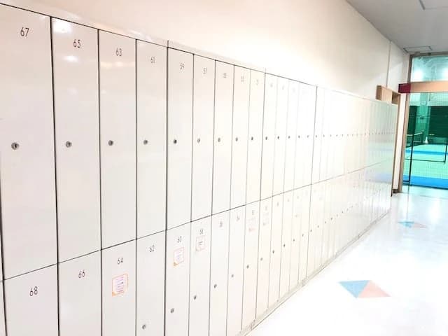 スポーツクラブ ルネサンス テニス 蕨24 画像 48