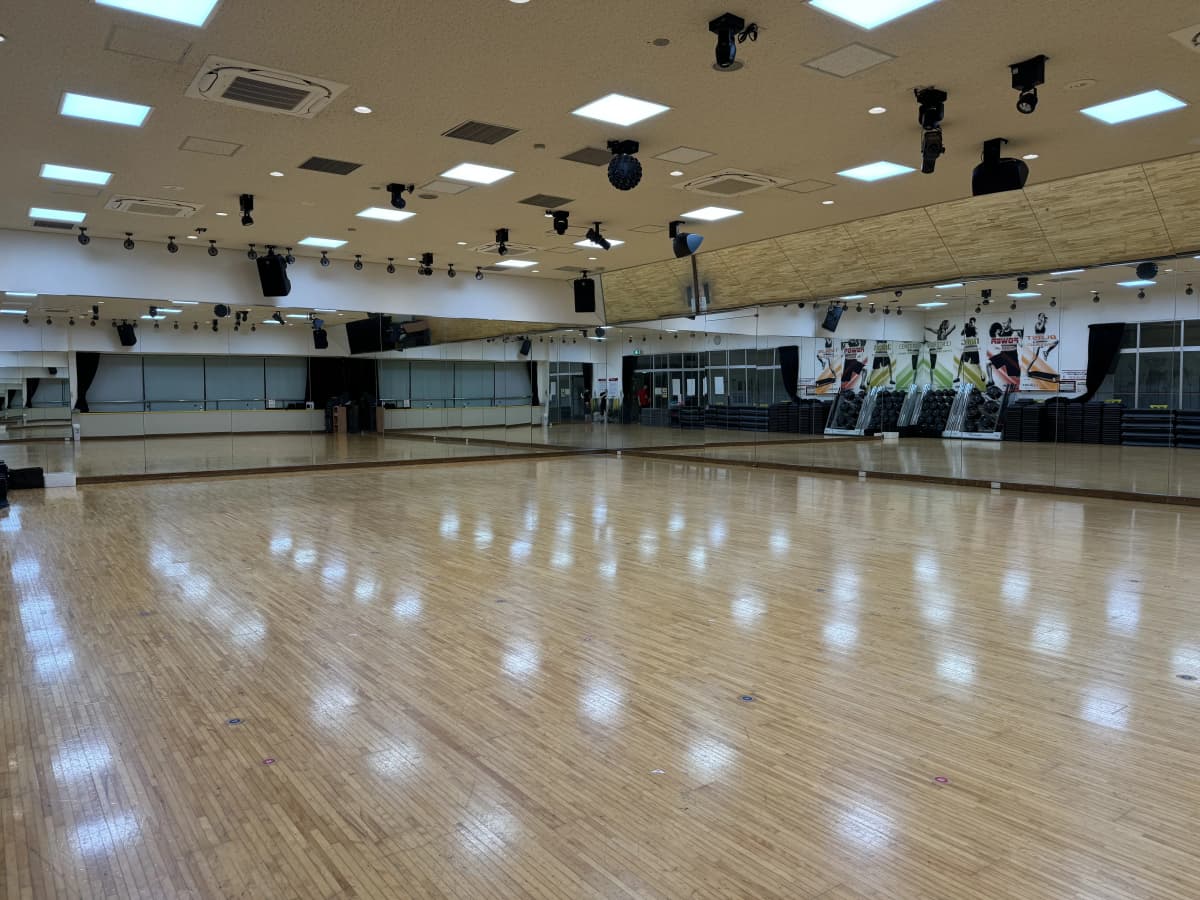 スポーツクラブ ルネサンス テニス 蕨24 画像 53