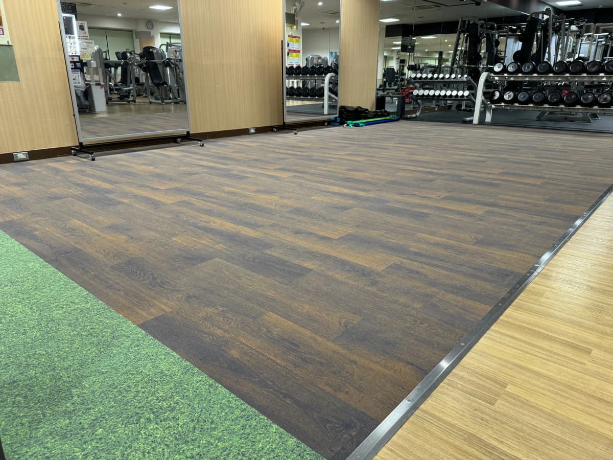 スポーツクラブ ルネサンス テニス 蕨24 画像 55