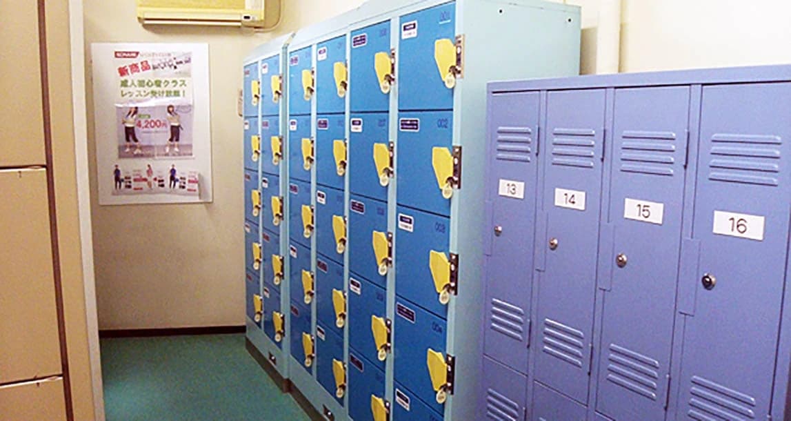 コナミスポーツクラブ テニス テニススクール 浦和のメイン画像