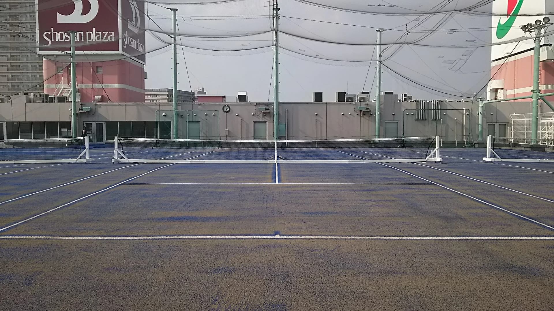 セブンカルチャークラブ テニス 上尾のサムネイル画像 3