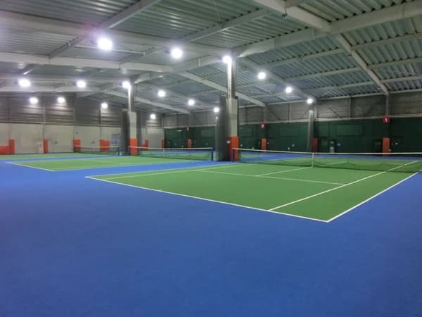 スポーツクラブ ルネサンス テニス ふじみ野のサムネイル画像 2