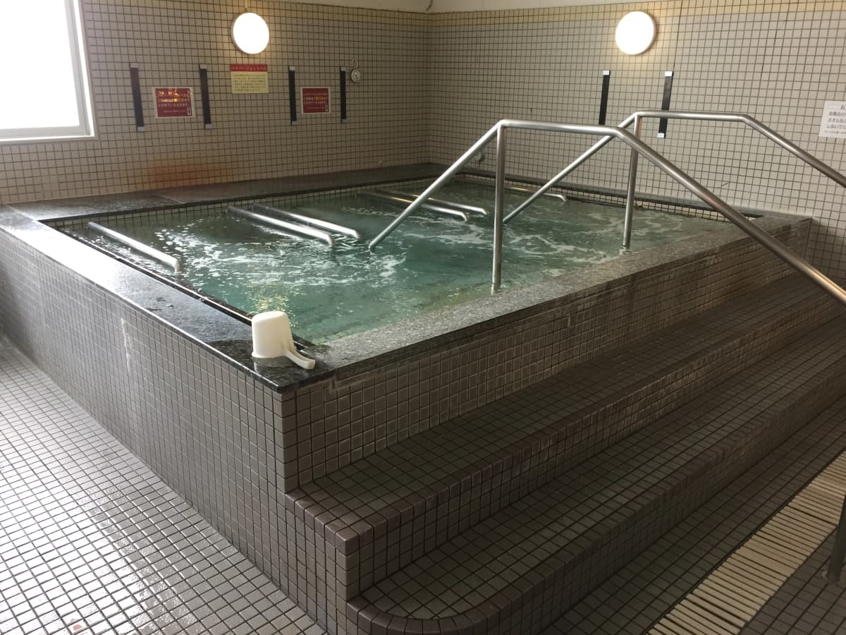 コナミスポーツクラブ テニス 川越 画像 17