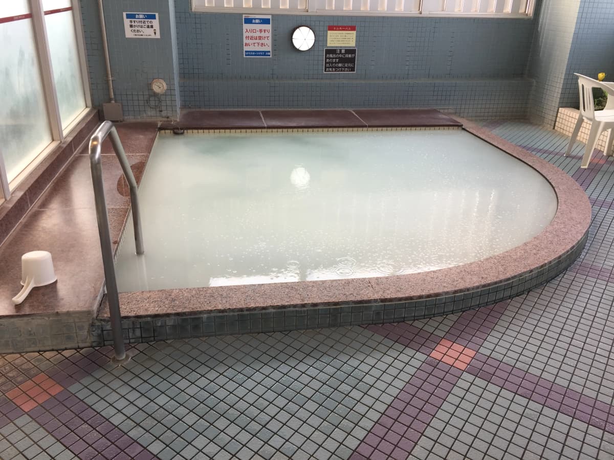 コナミスポーツクラブ テニス 川越 画像 18