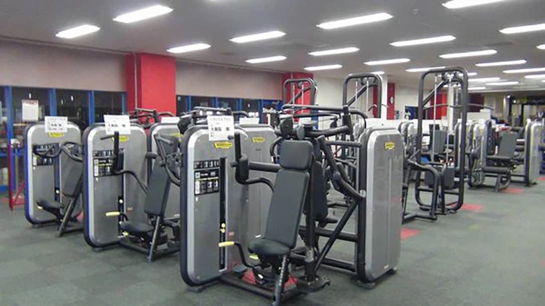 コナミスポーツクラブ テニス 川越 画像 25