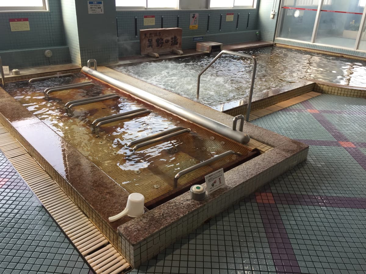 コナミスポーツクラブ テニス 川越 画像 28