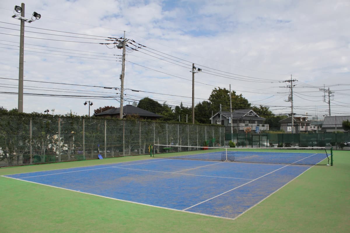与野テニスクラブ 上峰教室 画像 22