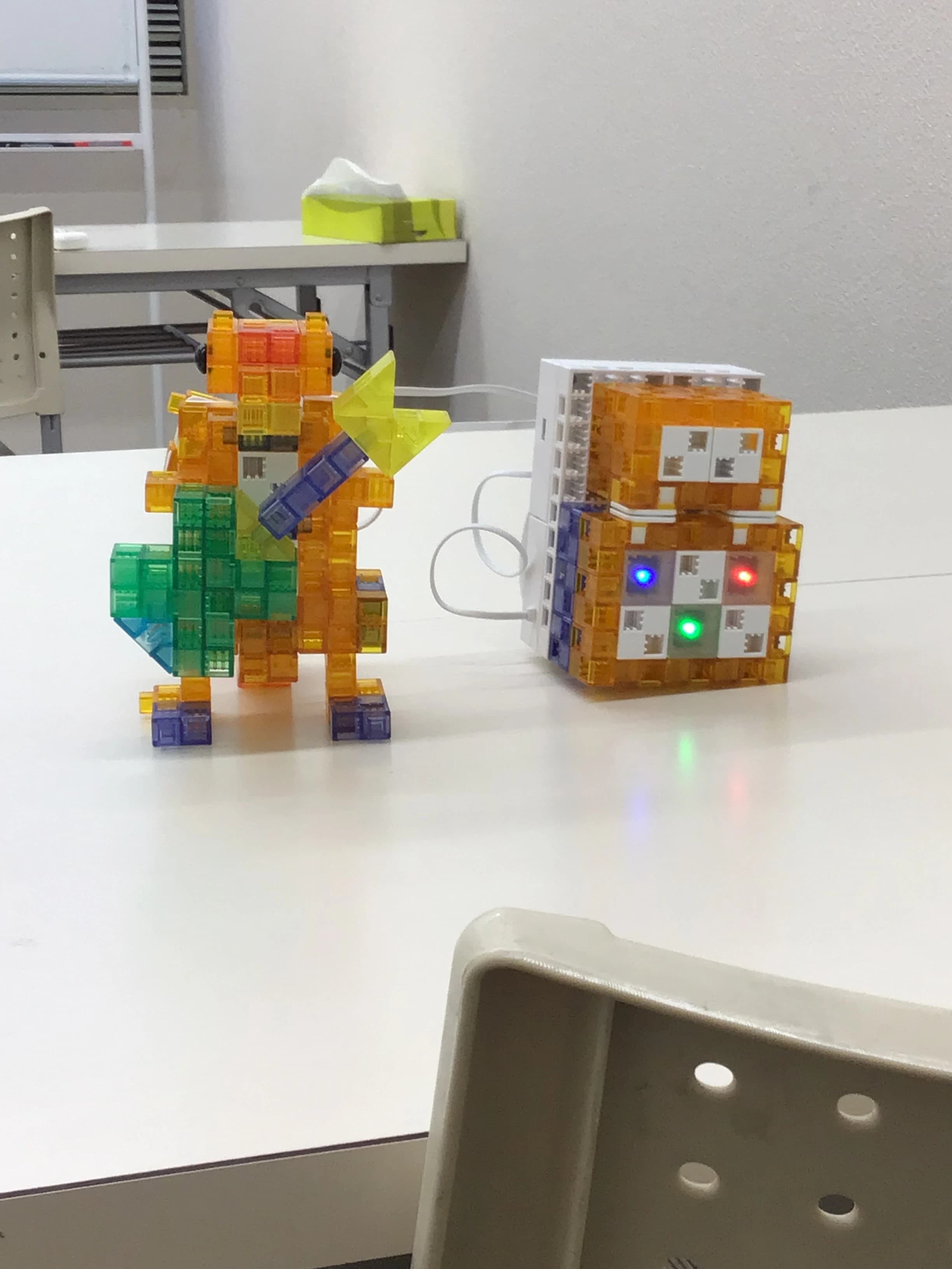 対話式進学塾 １対１ネッツ 戸畑駅前本校のサムネイル画像 2