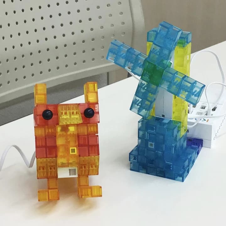 対話式進学塾 １対１ネッツ 戸畑駅前本校のサムネイル画像 3