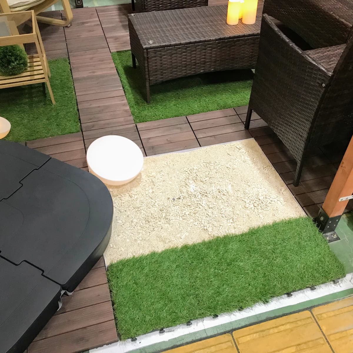 Saluteインドアテニススクール加須 久下教室 画像 20