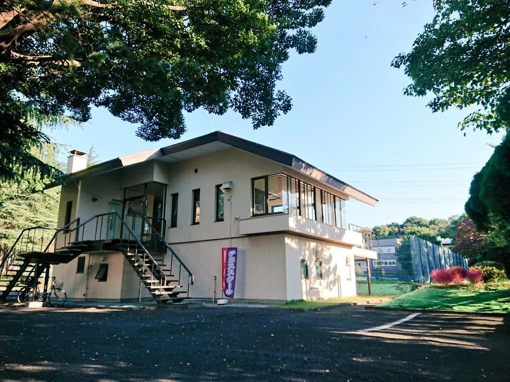 上尾グリーンテニスクラブ 本校 画像 28