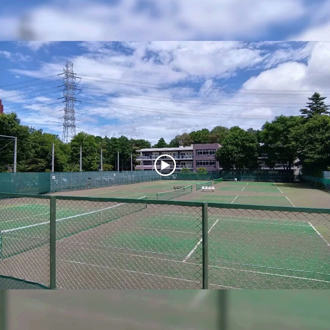上尾グリーンテニスクラブ 本校 画像 29