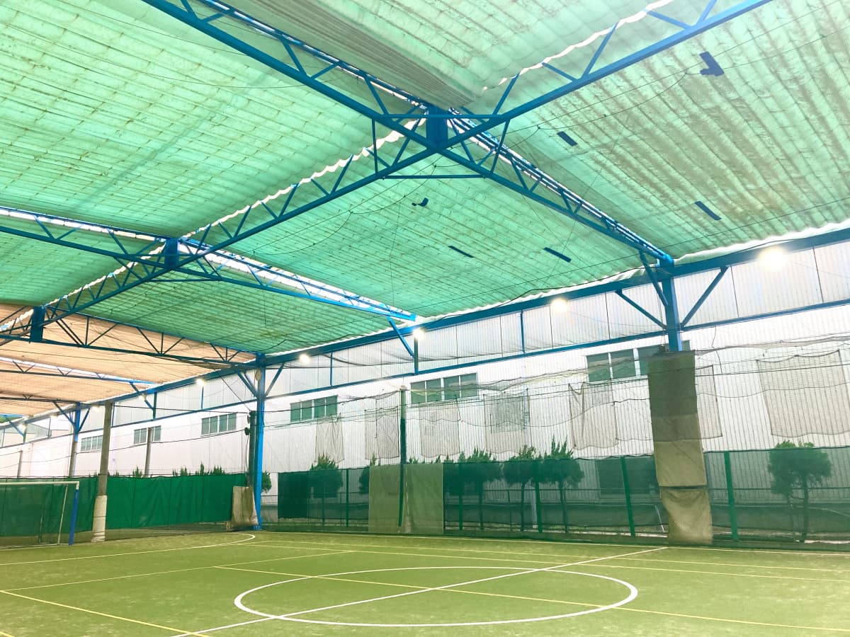 フェローズスポーツ テニス 港教室のサムネイル画像 3