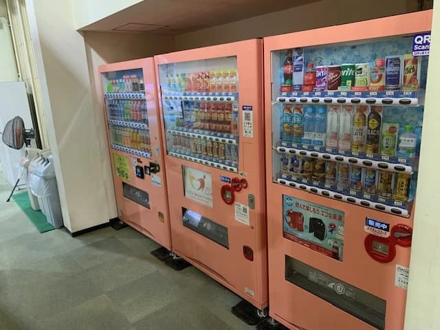 ニッケインドアテニス 佐倉のサムネイル画像 2