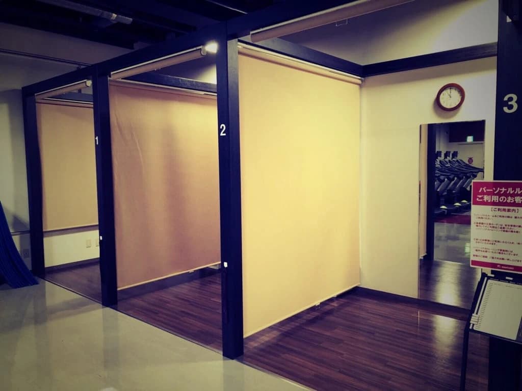 スポーツクラブ ルネサンス テニス 浦安24のメイン画像