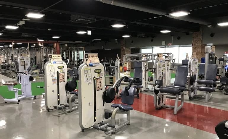 スポーツクラブ ルネサンス テニス 浦安24のサムネイル画像 3