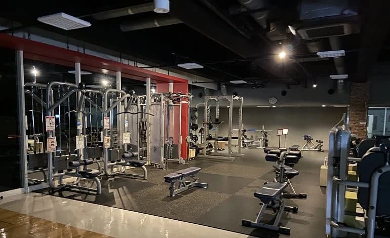 スポーツクラブ ルネサンス テニス 浦安24のサムネイル画像 4