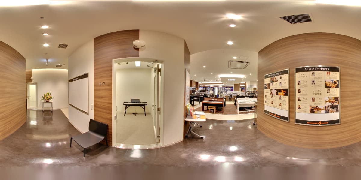 島村楽器の音楽教室 横浜みなとみらい店 ヴァイオリン 画像 20