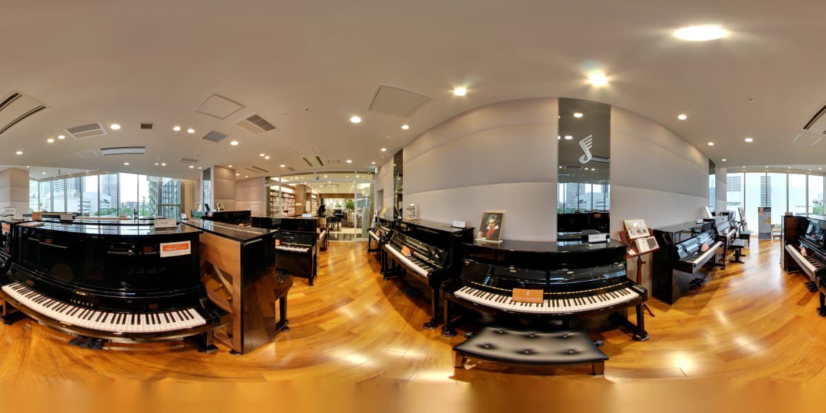 島村楽器の音楽教室 横浜みなとみらい店 ヴァイオリン 画像 26