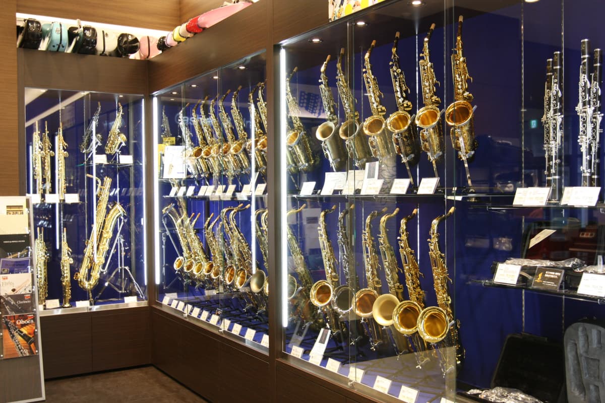 島村楽器の音楽教室 横浜みなとみらい店 ヴァイオリン 画像 34