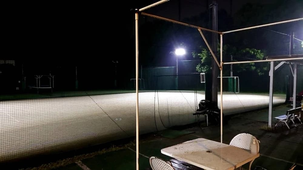 T&Kテニススクール 天戸教室のサムネイル画像 2