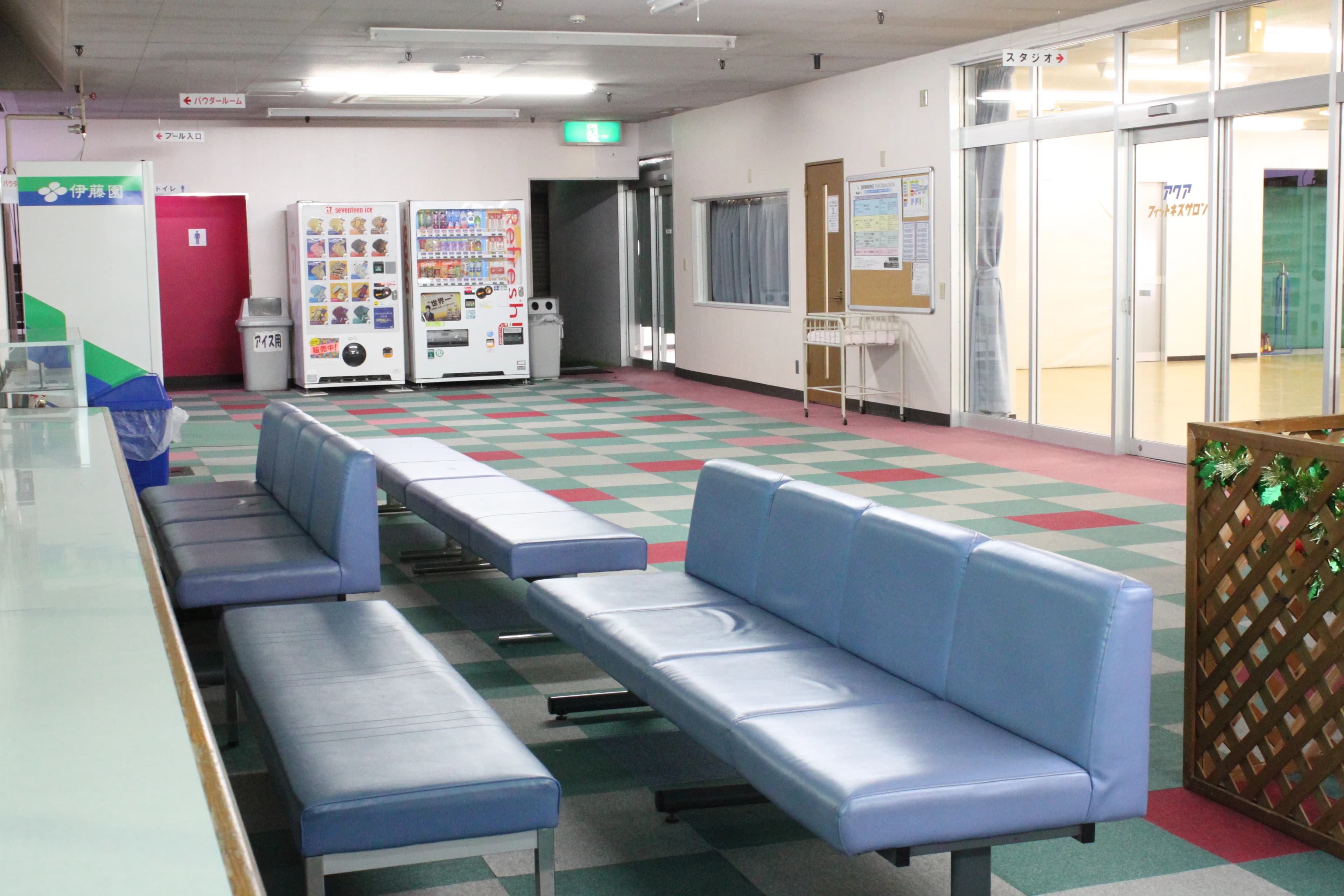 TOPSIDE テニス 木更津教室のメイン画像