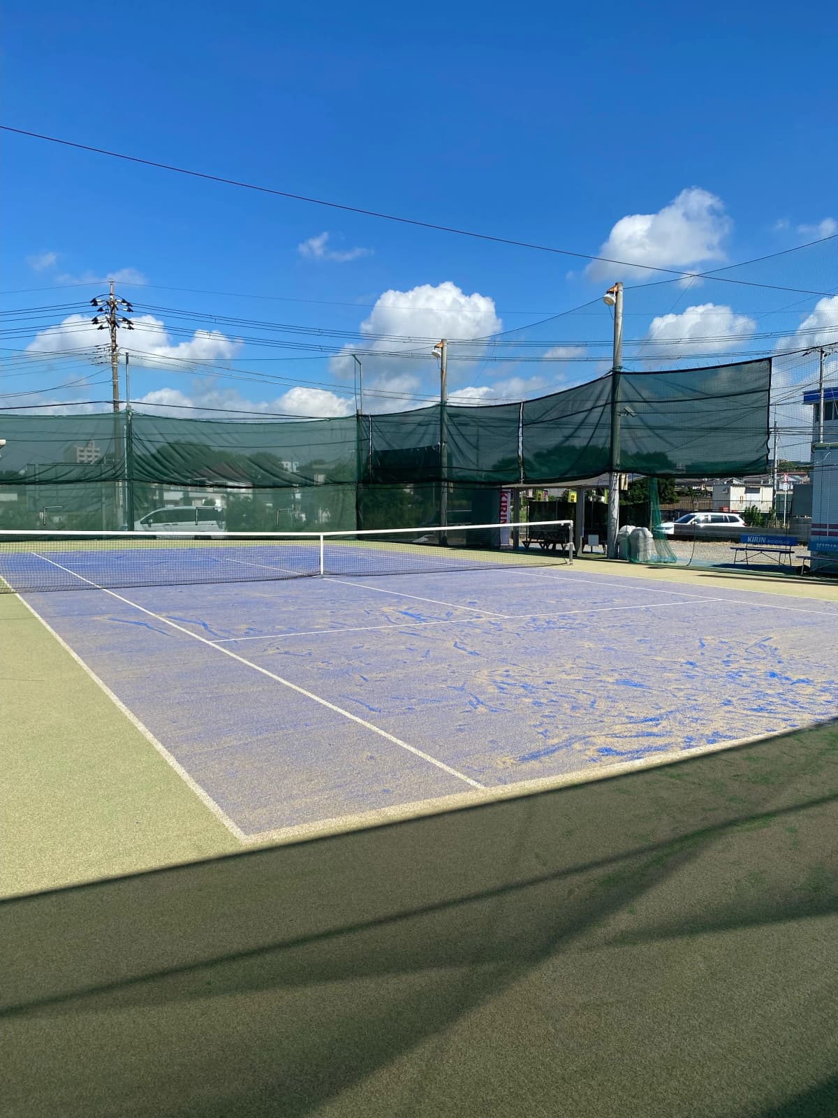 スマイルテニススクール 長作教室 画像 4