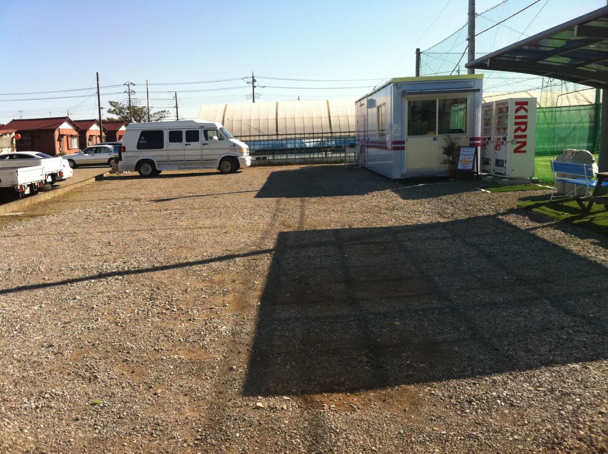 スマイルテニススクール 長作教室 画像 6