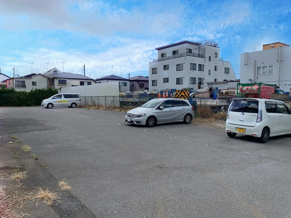 SYS TENNIS CLUB アカデミー松戸 画像 1