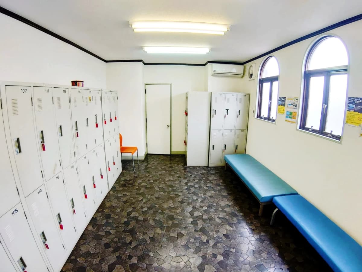 SYS TENNIS CLUB アカデミー松戸 画像 3