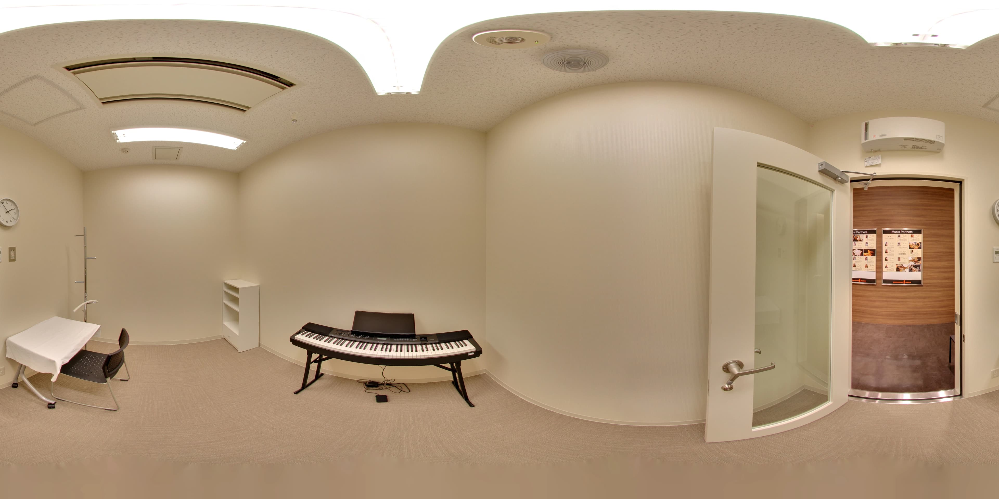 島村楽器の音楽教室 横浜みなとみらい店 エレキギターのサムネイル画像 5