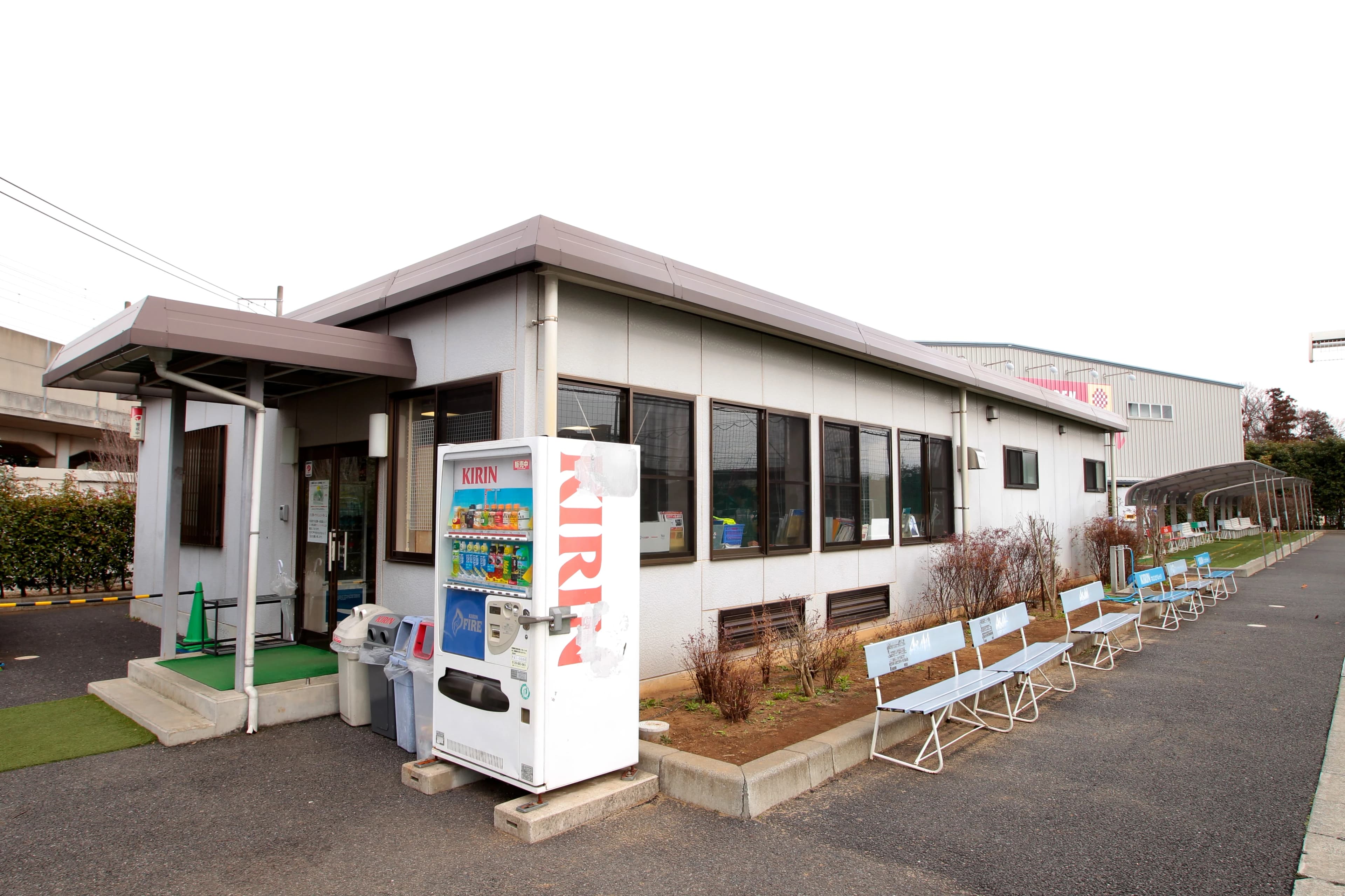 八千代スポーツガーデン テニス 大和田新田教室のサムネイル画像 5